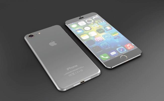 El iPhone 7 podría no tener entrada para Marketing