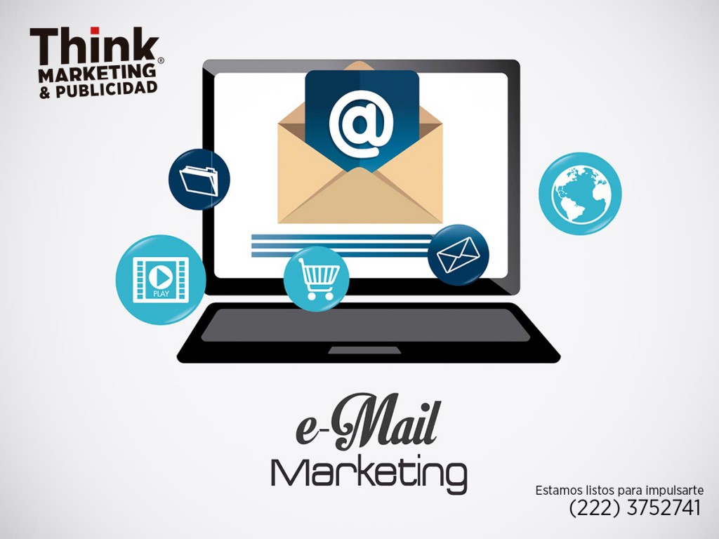email marketing 2 thinkmp